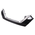 thumbnail image 1 of KAI New Standard Replacement Outer Grille Molding, Fits 2020-2022 Nissan Versa Sedan, 1 of 2