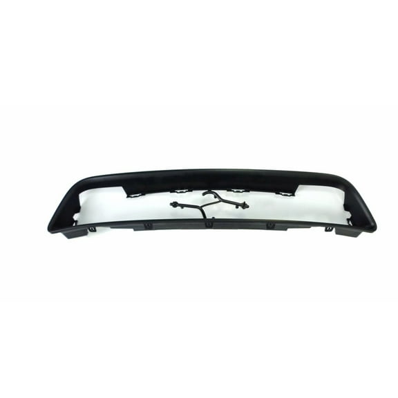 KAI New Standard Replacement Outer Grille Shell, Fits 2013-2014 Ford Mustang