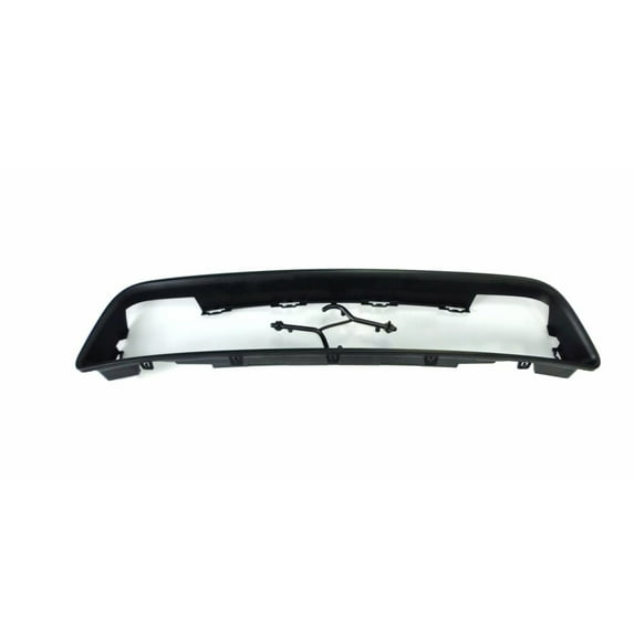 KAI New Standard Replacement Outer Grille Shell, Fits 2013-2014 Ford Mustang
