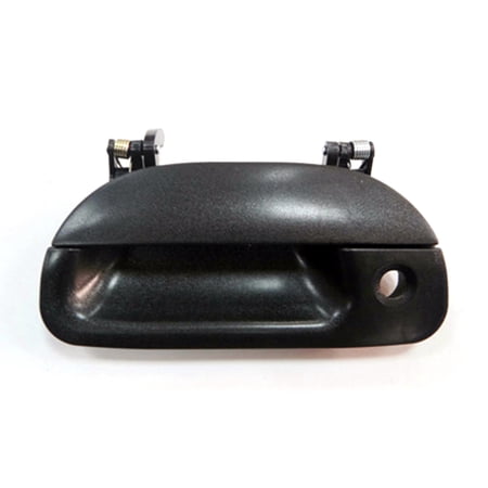 KAI New Standard Replacement Outer Tailgate Handle, Fits 1997-2003 Ford Lightduty Pickup