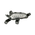 thumbnail image 1 of KAI New Standard Replacement Passenger Side Daytime Running Light, Fits 2018-2020 Hyundai Elantra GT, 1 of 1