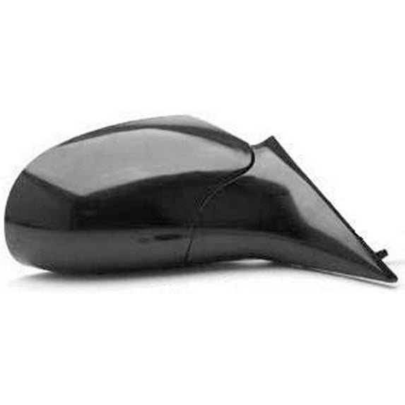 KAI New Standard Replacement Passenger Side Door Mirror, Fits 1995-1996 Buick Roadmaster Sedan