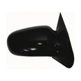 thumbnail image 1 of KAI New Standard Replacement Passenger Side Door Mirror, Fits 1995-2005 Chevrolet Cavalier, 1 of 2