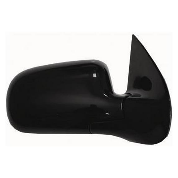 KAI New Standard Replacement Passenger Side Door Mirror, Fits 1997-1998 Pontiac Transport