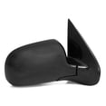 thumbnail image 1 of KAI New Standard Replacement Passenger Side Door Mirror, Fits 1997-2005 Chevrolet Venture, 1 of 1