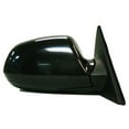thumbnail image 1 of KAI New Standard Replacement Passenger Side Door Mirror, Fits 2001-2006 Hyundai Elantra, 1 of 2