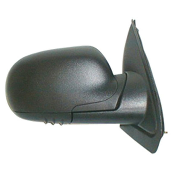 KAI New Standard Replacement Passenger Side Door Mirror, Fits 2002-2004 Oldsmobile Bravada