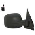 thumbnail image 1 of KAI New Standard Replacement Passenger Side Door Mirror, Fits 2002-2007 Jeep Liberty, 1 of 1