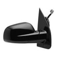 thumbnail image 1 of KAI New Standard Replacement Passenger Side Door Mirror, Fits 2004-2007 Ford Freestar, 1 of 1