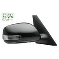 thumbnail image 1 of KAI New Standard Replacement Passenger Side Door Mirror, Fits 2008-2015 Scion XB, 1 of 2