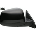 thumbnail image 1 of KAI New Standard Replacement Passenger Side Door Mirror, Fits 2011-2016 Jeep Grand Cherokee, 1 of 2