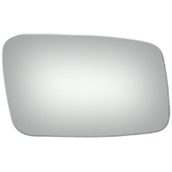 KAI New Standard Replacement Passenger Side Door Mirror Glass, Fits 1993-1997 Volvo 850