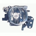 thumbnail image 1 of KAI New Standard Replacement Passenger Side Fog Light Assembly, Fits 2004-2010 BMW 5 Series, 1 of 1