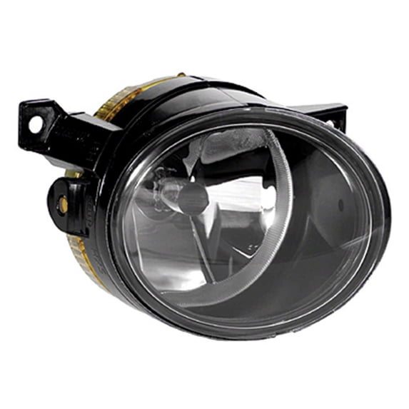 KAI New Standard Replacement Passenger Side Fog Light Assembly, Fits 2006-2009 Volkswagen GTI
