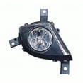 thumbnail image 1 of KAI New Standard Replacement Passenger Side Fog Light Assembly, Fits 2009-2011 BMW 3 Series Sedan, 1 of 1