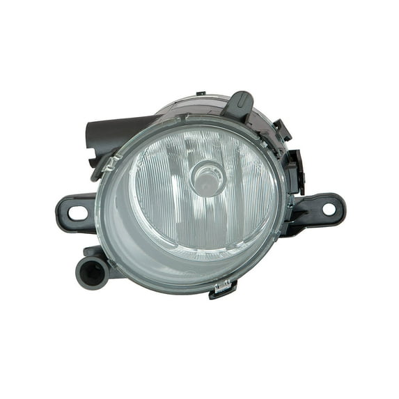 KAI New Standard Replacement Passenger Side Fog Light Assembly, Fits 2014-2017 Buick Regal (2011+)