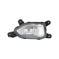 thumbnail image 1 of KAI New Standard Replacement Passenger Side Fog Light Assembly, Fits 2018-2021 Hyundai Kona, 1 of 1