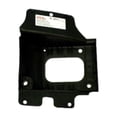 thumbnail image 1 of KAI New Standard Replacement Passenger Side Fog Light Bracket, Fits 2004-2006 Ford Lightduty Pickup, 1 of 4