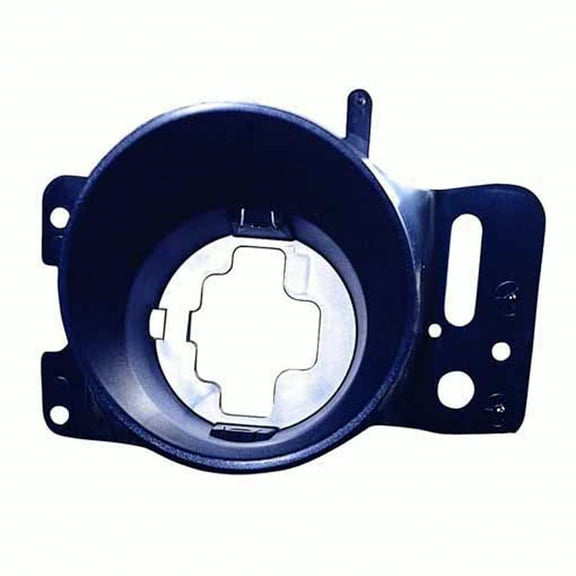 KAI New Standard Replacement Passenger Side Fog Light Bracket, Fits 2006-2008 Ford Lightduty Pickup