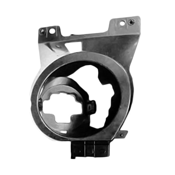 KAI New Standard Replacement Passenger Side Fog Light Bracket, Fits 2009-2010 Ford Lightduty Pickup