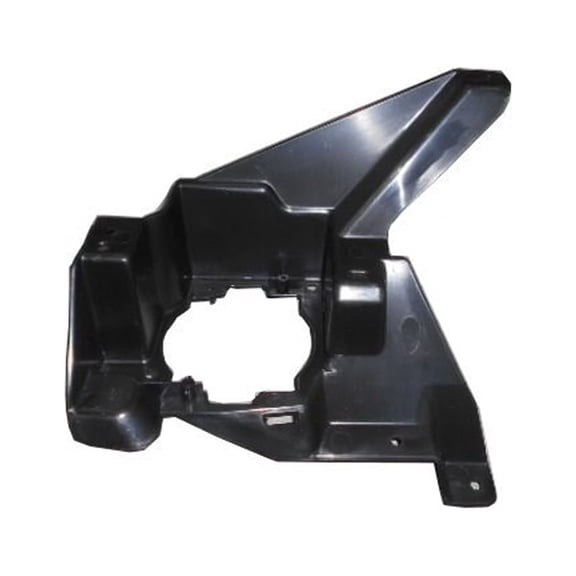 KAI New Standard Replacement Passenger Side Fog Light Bracket, Fits 2013-2016 Ford Fusion