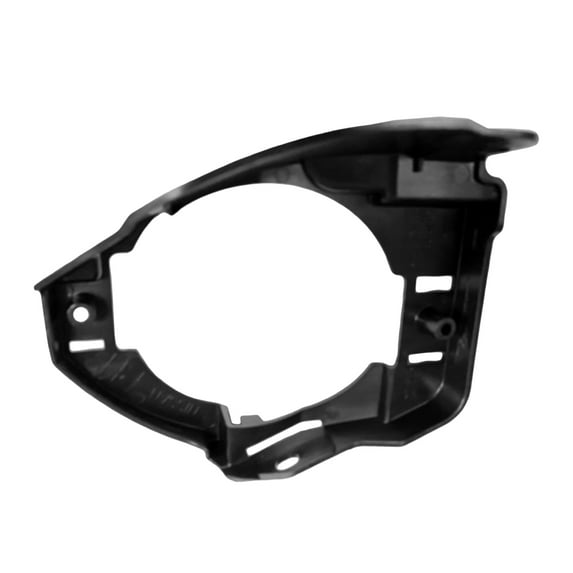 New Aftermarket Passenger Side Fog Light Bracket 26910BV80A fits 2015-2017 Nissan Juke