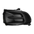 thumbnail image 1 of KAI New Standard Replacement Passenger Side Fog Light Cover, Fits 2007-2009 Kia Spectra, 1 of 2