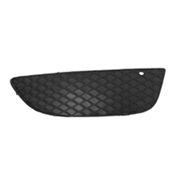 KAI New Standard Replacement Passenger Side Fog Light Cover, Fits 2008-2015 Mitsubishi Lancer