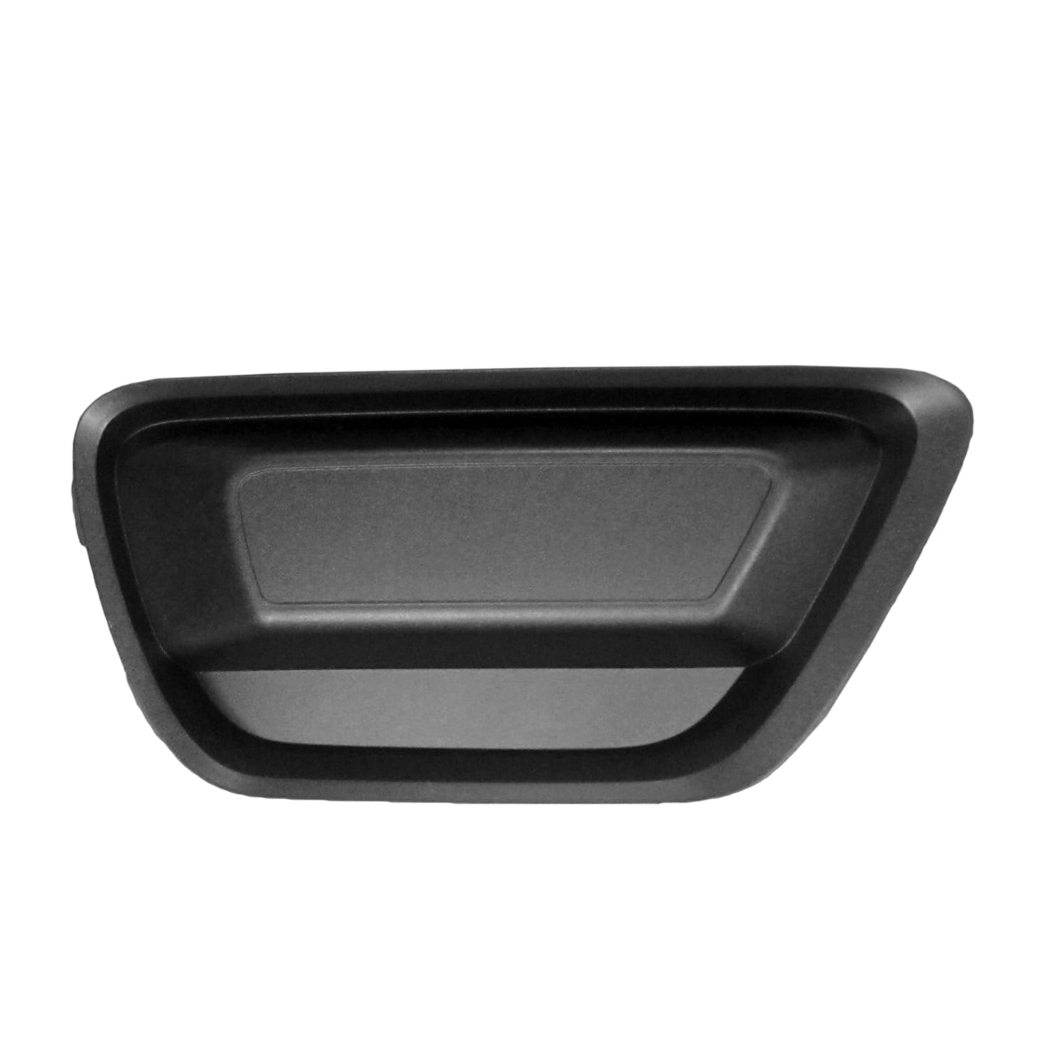 KAI New Standard Replacement Passenger Side Fog Light Cover, Fits 2015 ...