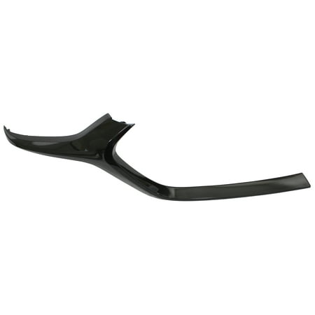 KAI New Standard Replacement Passenger Side Grille Molding, Fits 2019-2022 Mazda 3