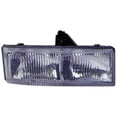 thumbnail image 1 of KAI New Standard Replacement Passenger Side Headlight Assembly, Fits 1995-2005 Chevrolet Astro Van, 1 of 1