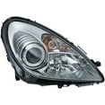 thumbnail image 1 of KAI New Standard Replacement Passenger Side Headlight Assembly, Fits 2005-2008 Mercedes SLK55 AMG, 1 of 1