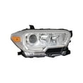 thumbnail image 1 of Passenger Side Headlight Assembly for 19-22 Toyota Tocoma TO2503284OE, 1 of 1