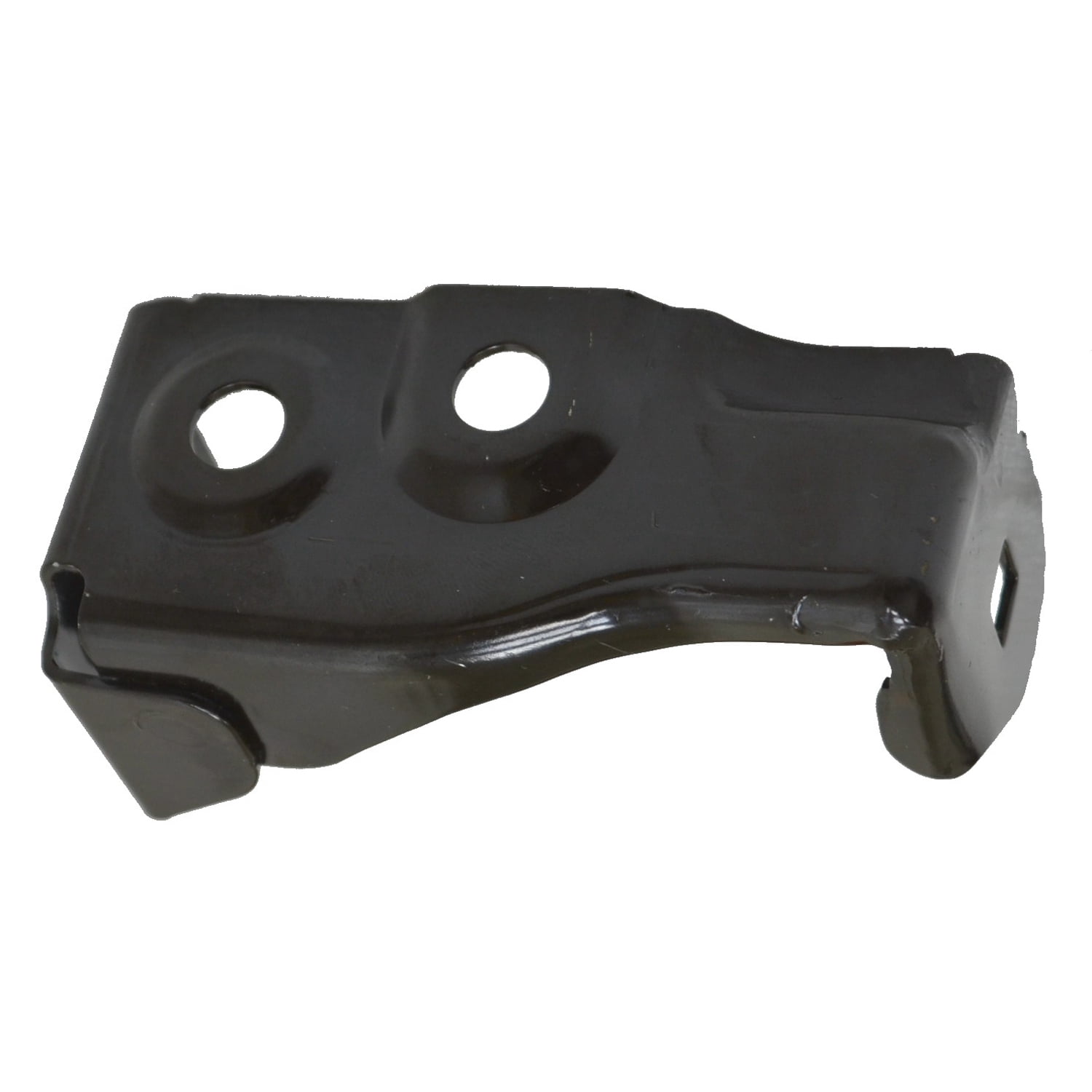 New Aftermarket Premium Fit Passenger Side Headlight Bracket; Made Of ...