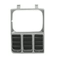 thumbnail image 1 of KAI New Standard Replacement Passenger Side Headlight Door, Fits 1981-1982 Chevrolet Blazer, 1 of 1