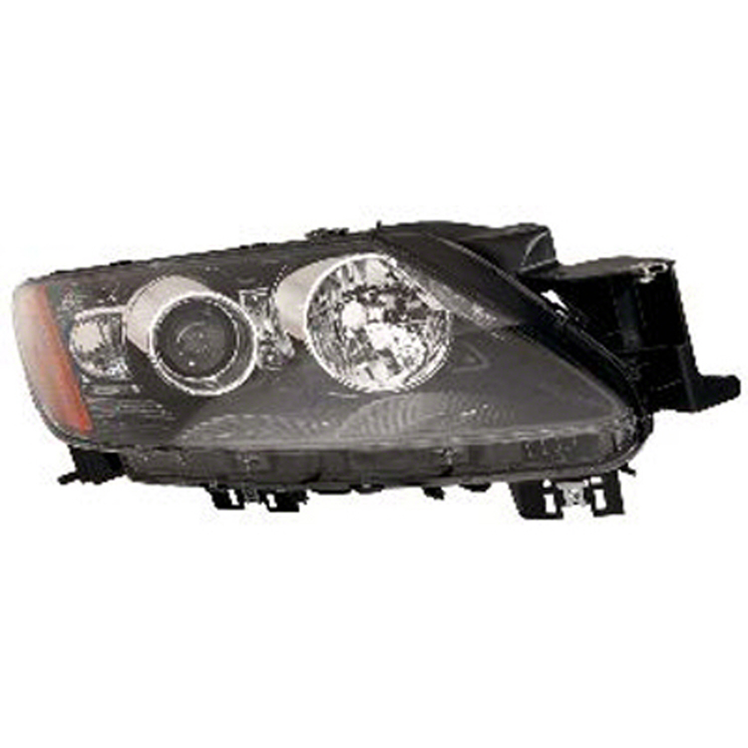 Mazda Cx-7 Headlight Lens Housing