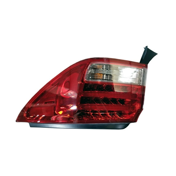 New Aftermarket Passenger Side Fog Light Assembly 8158148220 fits 2016-2022 Lexus RX350::Japan Built Models