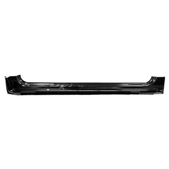 KAI New Standard Replacement Passenger Side Outer Rocker Panel, Fits 1999-2006 Chevrolet Silverado