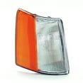 thumbnail image 1 of KAI New Standard Replacement Passenger Side Parking/Side Marker Light, Fits 1993-1998 Jeep Grand Cherokee, 1 of 1