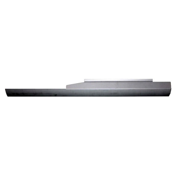 KAI New Standard Replacement Passenger Side Rocker Panel, Fits 1988-1998 Chevrolet Fullsize C/K Pickup