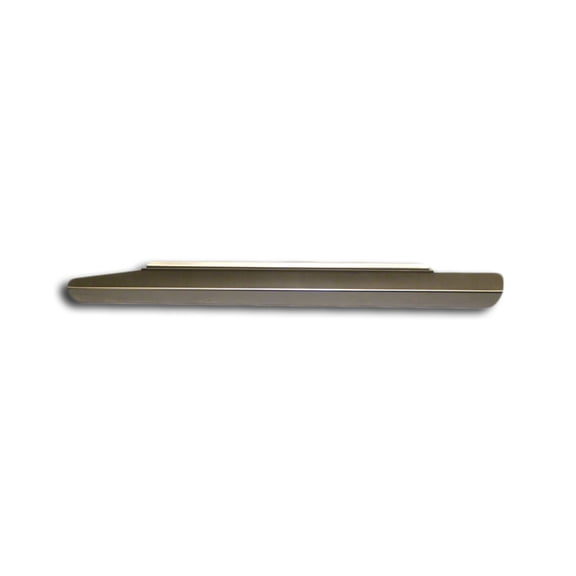 KAI New Standard Replacement Passenger Side Rocker Panel, Fits 1988-2002 Chevrolet Fullsize C/K Pickup