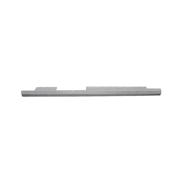 KAI New Standard Replacement Passenger Side Rocker Panel, Fits 1995-2005 Chevrolet S10 Blazer