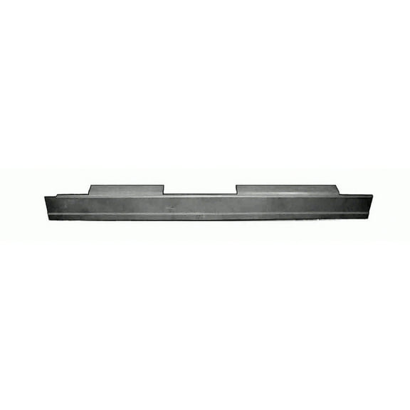 KAI New Standard Replacement Passenger Side Rocker Panel, Fits 1997-2003 Ford Lightduty Pickup