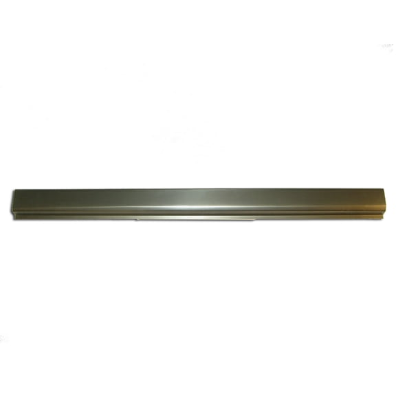 KAI New Standard Replacement Passenger Side Rocker Panel, Fits 2002-2008 Dodge Ram 1500