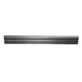 thumbnail image 1 of KAI New Standard Replacement Passenger Side Rocker Panel, Fits 2007-2012 Dodge Caliber, 1 of 1