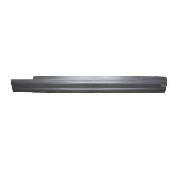 KAI New Standard Replacement Passenger Side Rocker Panel, Fits 2009-2014 Ford Lightduty Pickup
