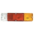 thumbnail image 1 of KAI New Standard Replacement Passenger Side Tail Light Assembly, Fits 1986-1995 Suzuki Samurai, 1 of 1