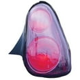 thumbnail image 1 of KAI New Standard Replacement Passenger Side Tail Light Assembly, Fits 2000-2005 Chevrolet Monte Carlo, 1 of 1