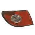 thumbnail image 1 of KAI New Standard Replacement Passenger Side Tail Light Assembly, Fits 2002-2003 Lexus ES300, 1 of 1