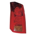 thumbnail image 1 of KAI New Standard Replacement Passenger Side Tail Light Assembly, Fits 2003-2004 Cadillac CTS, 1 of 1
